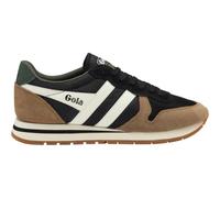 Gola Daytona, Black Tobacco Off White, 44 EU