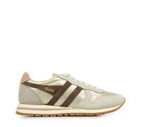 Gola - Women's Daytona Blaze - Baskets - EU 37 - gold / dark brown / cameo