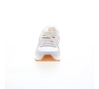 Gola Daytona Blaze baskets pour femmes en toile argent 36