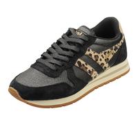 Gola Daytona Blaze Fashion Trainers Femme Noir Léopard - 39 EU