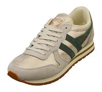 Baskets basses femmes Gola Daytona Blaze Beige 39