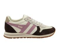 Gola - Women's Gola Daytona - Baskets - EU 41 - off white / mocha / candy