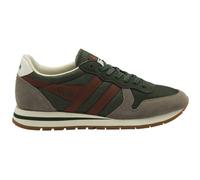 Gola - Daytona - Chaussures lifestyle homme Dark Khaki / Rhino / Rust - 44