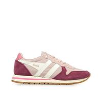 Baskets Gola Daytona Chute pour Femme 38 Rose