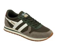 Gola - Daytona Chute - Baskets - EU 40 - dark khaki / rhino / off white