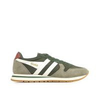 Gola Baskets Daytona Chute Homme Vert Taille 42
