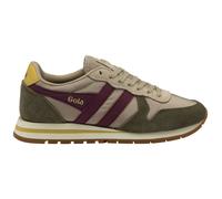 Baskets femme Gola Daytona Chute Gris 39