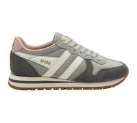 Gola - Daytona Chute - Chaussures lifestyle femme Light Grey / Ash / Off White - 40