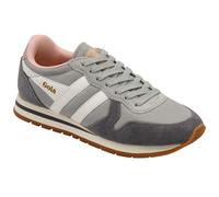 Gola - Daytona Chute - Chaussures lifestyle femme Light Grey / Ash / Off White - 41