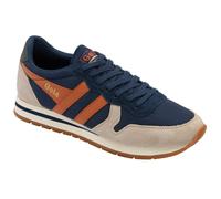 Gola - Daytona Chute - Chaussures lifestyle homme Navy / Bone / Moody Orange - 42