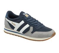 Gola - Daytona Chute - Chaussures lifestyle homme Navy / Cement / White - 43