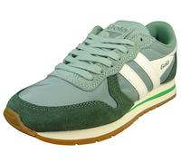 Gola Daytona Chute Femme Vert Crème - 39 EU