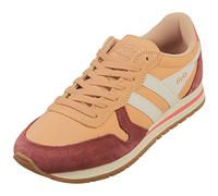 Gola Daytona Chute Femme Rouge Saumon - 38 EU