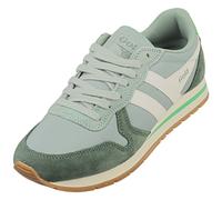 Gola Daytona Chute Femme Vert Crème - 38 EU