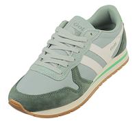 Gola Daytona Chute Femme Vert Crème - 40 EU