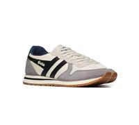Gola Daytona, Noir ciment blanc cassé, 44 EU