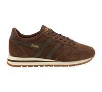 Gola - Daytona Suede - Baskets - EU 42 - dark brown