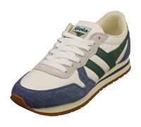 Gola Daytonas Chute Blanc Bleu Hommes - 42 EU