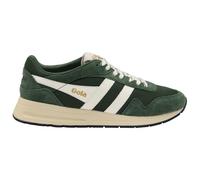 Baskets Gola Delta Vert 43
