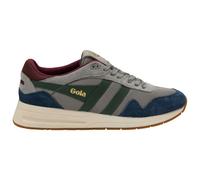 Gola - Delta - Baskets - EU 44 - cement / navy / dark khaki