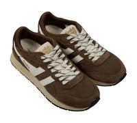 Gola Baskets basses Delta Marron Taille 45