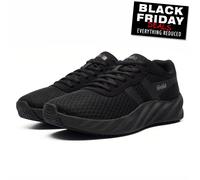 Gola Dk Blackout Hommes Performance Chaussures Course Gym Sport Baskets