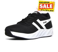 Gola Draken Homme Chaussures Course Fitness Gym Entraînement Décontracté Baskets