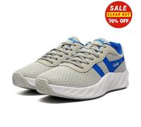 Gola Draken Homme Entraînement Gym Fitness Course Baskets Gris