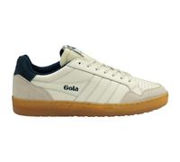 Gola - Eagle '86 - Baskets - UK 10 | EU 44 - off-white / navy / gum