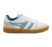 Gola - Women's Eagle '86 - Baskets - EU 38 - white / air / moonlight / gum