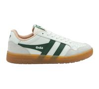 Gola - Eagle '86 - Chaussures lifestyle femme White / Evergreen / Rose / Gum - 41