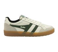 Gola - Eagle '86 - Chaussures lifestyle homme Off White / Evergreen / Black / Gum - 44