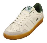 Baskets Gola Eagle pour Homme 44 Blanc
