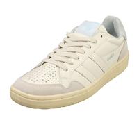 Baskets femme Gola Eagle Blanc 36