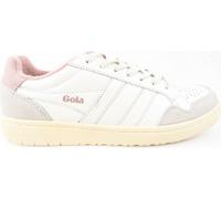 Gola Eagle off white peony Damen Sneaker low in Mehrfarbig, Größe 42