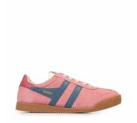 Gola - Kid's Elan - Baskets - UK 1 | EU 33 - coral pink / moonlight / raspberry