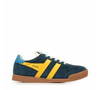 Gola - Kid's Elan - Baskets - UK 4 | EU 36 - navy / sun / santorini
