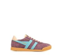Gola - Women's Elan - Baskets - UK 5 | EU 38 - windsor wine / ocean / cameo