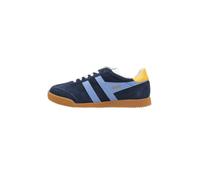 Gola Chaussures de Sport Élan Bleu Marine Femme - 36 EU