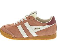 Gola - Women's Elan - Baskets - EU 37 - terracotta / off-white / red ochre