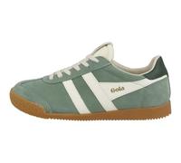 Gola Baskets basses Elan CLB538NI Femme Vert 39 EU