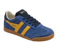 Gola Elan Baskets Bleues Pour Femmes Suède 38