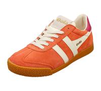 Gola Elan Baskets de Running pour Femmes Corail - 40 EU
