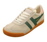 Gola ELAN Baskets de Ville Femme Vert Froment - 41 EU