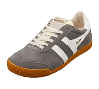 Gola - Women's Elan - Baskets - UK 8 | EU 41 - ash / white