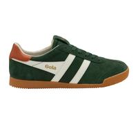 Gola - Elan - Baskets - EU 43 - evergreen / off white / moody orange