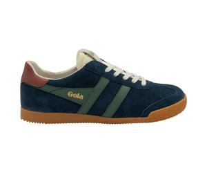 Gola - Elan - Baskets - EU 43 - navy / sage / red ochre