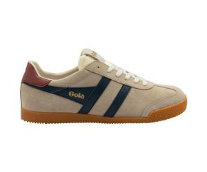 Gola - Elan - Baskets - EU 46 - bone / navy / red ochre
