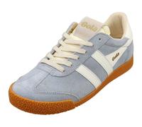 Baskets Gola Elan pour Femme 38 Bleu