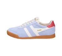 Gola - Elan Baskets - Femme - Chaussures - Bleu - Taille: 39 EU